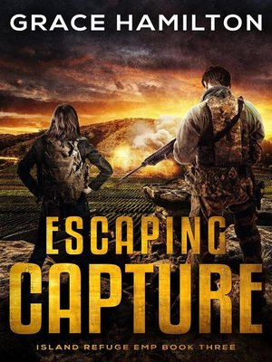 cover image of Escaping Capture